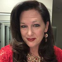 Deborah Colby