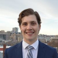 Nick Hermann