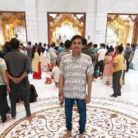 D Deepak Prasad