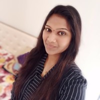 Chetana Jadhav