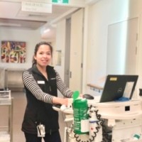 Joana Joy Pagsinohin