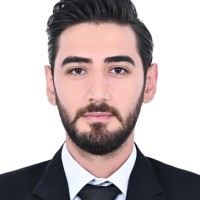 M-Gaith Zeytoun