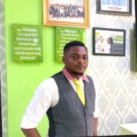 Mr Gaius .O. Akinyemi