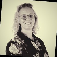 Christa Roskam-Ettema