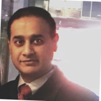 Samir Patel