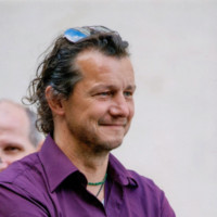 Christian Eric Roniger