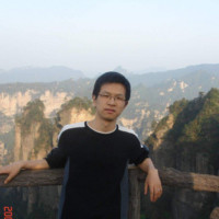 Xiaogang Yu