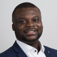 Adewale Adetiba