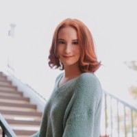Meghan Stone