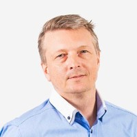 Arne Løge