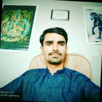 Muhammad Imran Abbas