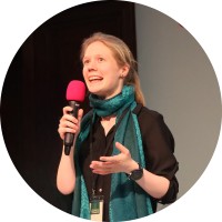 Silke Nodwell