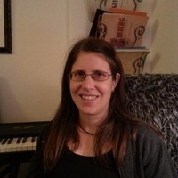 Jenny Sandgren