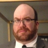 Justin Kessler