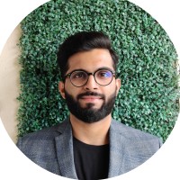 Ashwin Gunadeep