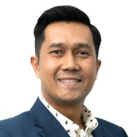 Ar. Mohd Heszreen Mohd Asri