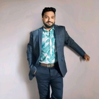 Mayur Dabholkar