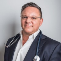 Dr. Luis Dominguez, D.O.