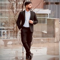 Sahil Heer