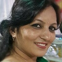 Sushila Mishra