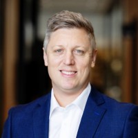 Brendan Attewell