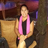 Claudia Rivero Eguez