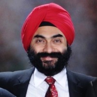 Inder Jaggi