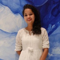 Shruti Gadilkar