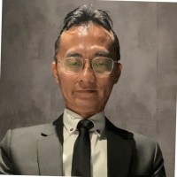 Ronnie Foon Kwok Leong