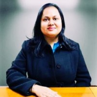 Roopali Singhal