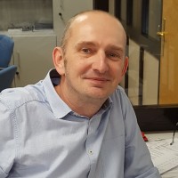 Peter De Jaeger-Ponnet