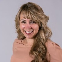 Gina Beltrama
