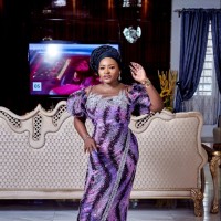 Maryam Bolanle