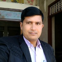 Rajesh Kumar Yadav