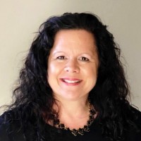 Emily Volk, Mba