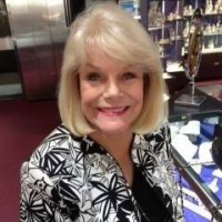 Mary Ann Emerson-Calvert