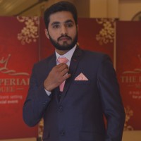 Abubaker Qazi
