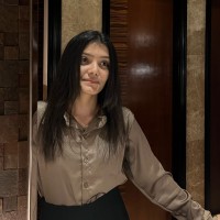 Shivangi Patel