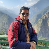 Md. Ajom Hossain