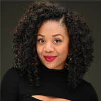 Cherri Gregg