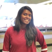 Anjanasree V L