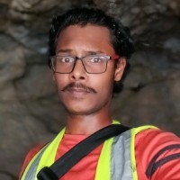 Karthik Raja M