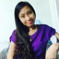 Maureen Joy Delos Reyes