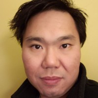 Michael Wong