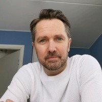 Marcus Justesen