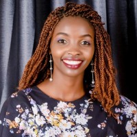 Hannah Mbugua