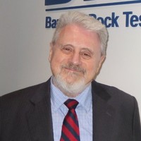 Bill Bamford