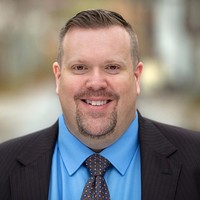 Kevin Hatt