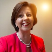 Inez Vermeulen Ph.D.