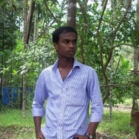 Harikumar M P